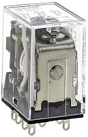 Реле промежуточное EKF PROxima РП22/3 5А 12В DC картинка